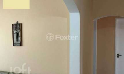 Apartamento com 2 quartos à venda na Rua Rahal, 130, Jardim Santa Mena, Guarulhos, 80 m2 por R$ 265.000