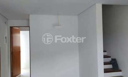 Casa em condomínio fechado com 2 quartos à venda na Avenida Vasco Massafeli, 2560, Jardim Maria Tereza, Cotia, 100 m2 por R$ 670.000