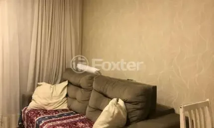 Apartamento com 1 quarto à venda na avenida gregório bezerra, 299, jardim primavera (zona sul), são paulo, 75 m2 por r$ 485.000