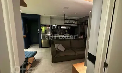 Apartamento com 2 quartos à venda na rua ossian terceiro teles, 431, jardim prudência, são paulo, 68 m2 por r$ 895.000