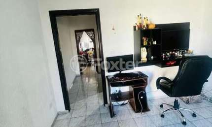 Casa com 3 quartos à venda na Rua Saint-Germain, 262, Jardim Edda, São Paulo, 100 m2 por R$ 570.000