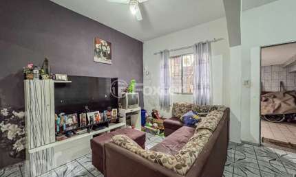 Casa com 3 quartos à venda na Rua Araújo Lima, 46, Jardim Stella, Santo André, 99 m2 por R$ 505.000