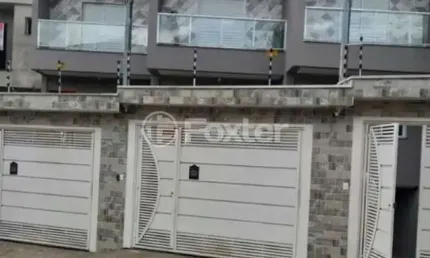 Casa com 3 quartos à venda na Rua Maria Teresa Assunção, 595, Vila São Geraldo, São Paulo, 180 m2 por R$ 950.000