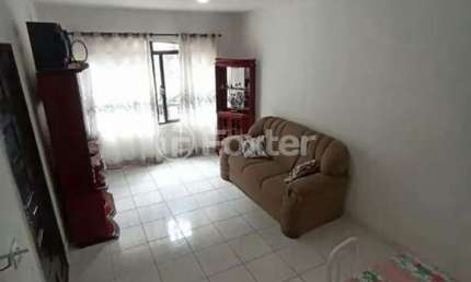 Casa com 3 quartos à venda na Rua Luís Bueno de Miranda, 37, Jardim Palmares (Zona Sul), São Paulo, 100 m2 por R$ 750.000
