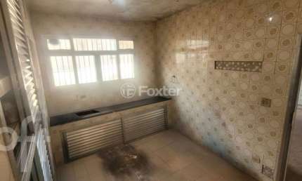 Casa com 2 quartos à venda na Avenida Renata, 501, Chácara Belenzinho, São Paulo, 216 m2 por R$ 980.000