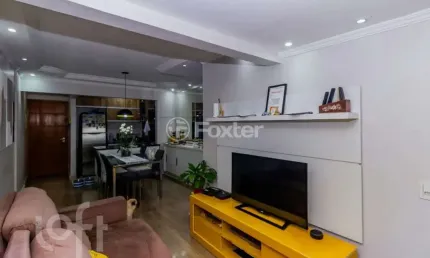 Apartamento com 3 quartos à venda na Rua Tungue, 180, Jardim Cidade Pirituba, São Paulo, 70 m2 por R$ 585.500