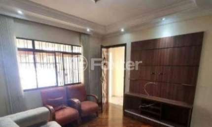 Casa com 3 quartos à venda na Rua Domício Afonso da Gama, 222, Santa Terezinha, São Bernardo do Campo, 125 m2 por R$ 700.000