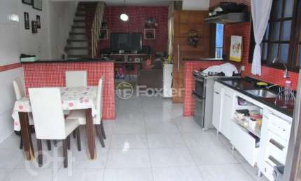 Casa com 3 quartos à venda na Rua Carnaubal, 4, Jardim São Manoel, São Paulo, 200 m2 por R$ 300.000