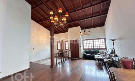 Casa com 5 quartos à venda na Rua Visconde de Araruama, 20, Sumarezinho, São Paulo, 300 m2 por R$ 2.800.000
