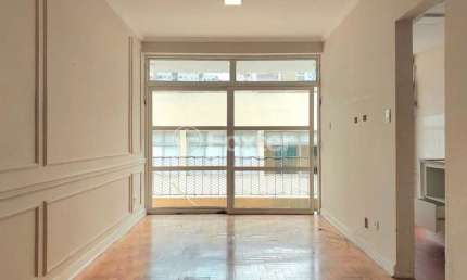 Apartamento com 1 quarto à venda na Rua Major Diogo, 138, Bela Vista, São Paulo, 60 m2 por R$ 420.000