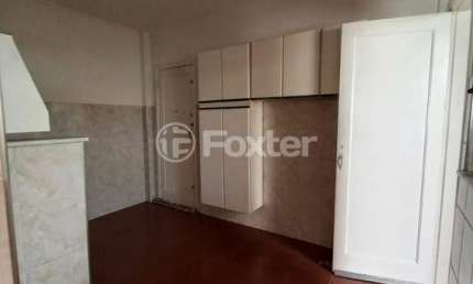 Apartamento com 1 quarto à venda na Rua Anhangüera, 701, Barra Funda, São Paulo, 61 m2 por R$ 250.000