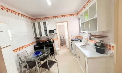 Apartamento com 2 quartos à venda na rua conde de são joaquim, 115, bela vista, são paulo, 80 m2 por r$ 400.000