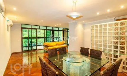 Apartamento com 3 quartos à venda na rua afonso de freitas, 740, paraíso, são paulo, 152 m2 por r$ 2.050.000