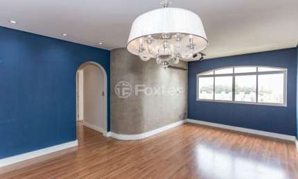 Apartamento com 3 quartos à venda na Rua Professor Guilherme Belfort Sabino, 1347, Campininha, São Paulo, 86 m2 por R$ 460.000