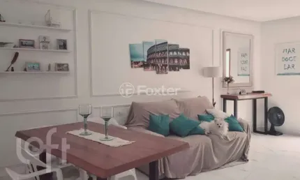 Casa em condomínio fechado com 3 quartos à venda na rua vinte e nove de outubro, 331, vila matilde, são paulo, 150 m2 por r$ 550.000