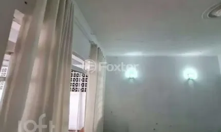 Casa com 2 quartos à venda na Rua Genofre, 346, Jardim Ocara, Santo André, 133 m2 por R$ 490.000
