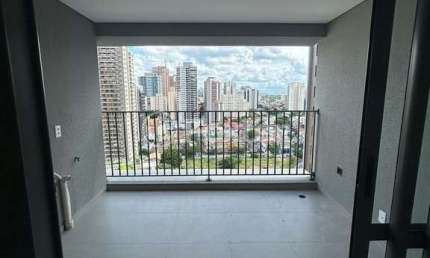 Apartamento com 2 quartos à venda na Rua Cacilda Becker, 35, Jardim das Acacias, São Paulo, 68 m2 por R$ 1.100.000