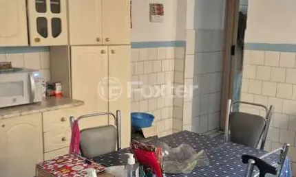 Casa com 3 quartos à venda na rua itabirito, 27, vila camilópolis, santo andré, 95 m2 por r$ 426.000