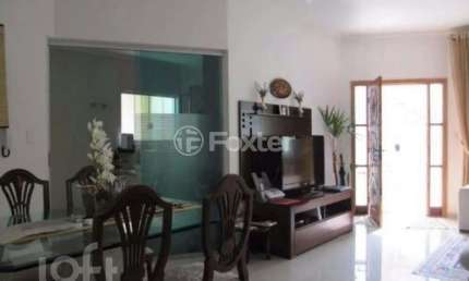 Casa com 3 quartos à venda na Rua Marcos Luís Sposaro, 6, Nova Petrópolis, São Bernardo do Campo, 392 m2 por R$ 2.658.000