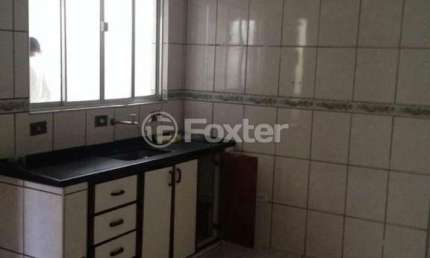 Casa com 3 quartos à venda na Rua Lucidalva da Silva, 221, Alvarenga, São Bernardo do Campo, 250 m2 por R$ 310.000