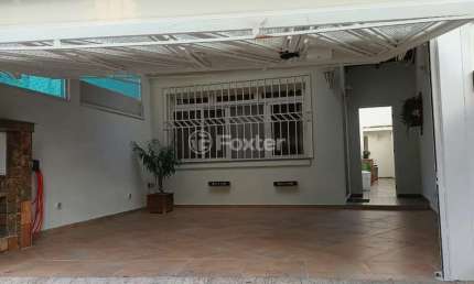 Casa com 3 quartos à venda na Rua Antônio Marques Esteves, 110, Chácara Japonesa, São Paulo, 125 m2 por R$ 990.000