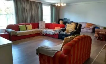 Casa com 4 quartos à venda na Rua Marcelino Champagnat, 156, Jardim da Glória, São Paulo, 227 m2 por R$ 3.300.000