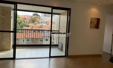 Apartamento com 3 quartos à venda na Rua Doutor Hélio Fidélis, 26, Cidade São Francisco, São Paulo, 86 m2 por R$ 1.090.000