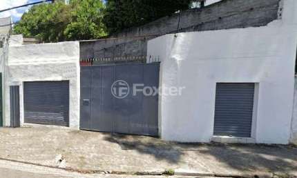 Terreno comercial à venda na Rua Cabral de Menezes, 17, Vila Gomes, São Paulo, 260 m2 por R$ 874.000