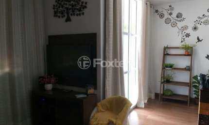 Apartamento com 3 quartos à venda na Rua Cajuru, 74, Belenzinho, São Paulo, 60 m2 por R$ 530.000