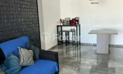Apartamento com 3 quartos à venda na rua carvalho de freitas, 255, vila andrade, são paulo, 96 m2 por r$ 860.000