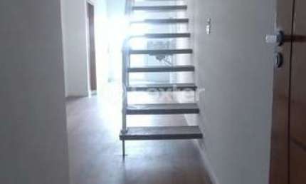 Cobertura com 2 quartos à venda na Rua Cruzeiro do Sul, 435, Vila Pires, Santo André, 93 m2 por R$ 550.000