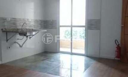 Cobertura com 2 quartos à venda na Rua Cruzeiro do Sul, 435, Vila Pires, Santo André, 94 m2 por R$ 520.000
