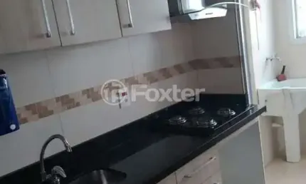 Apartamento com 3 quartos à venda na Rua Simone Martini, 285, Jardim Santa Maria, São Paulo, 60 m2 por R$ 509.000