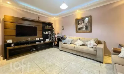 Casa com 3 quartos à venda na Rua Antônio Alarcon, 213, Alto da Lapa, São Paulo, 163 m2 por R$ 2.330.000