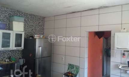 Casa com 6 quartos à venda na Rua Flávio Tambellini, 183, Parque Santa Madalena, São Paulo, 170 m2 por R$ 470.000