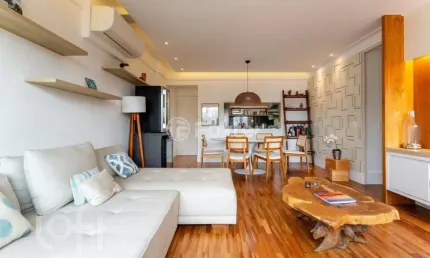 Apartamento com 2 quartos à venda na rua doutor sodré, 232, vila nova conceição, são paulo, 70 m2 por r$ 1.875.000