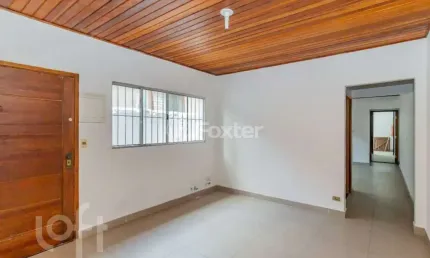 Casa com 2 quartos à venda na rua cônego josé marinho, 79, vila lageado, são paulo, 80 m2 por r$ 456.000