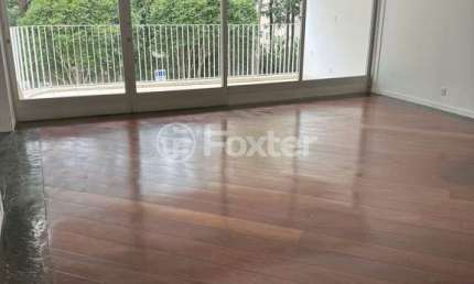 Apartamento com 3 quartos à venda na Rua Manoel Antônio Pinto, 1200, Vila Sônia, São Paulo, 258 m2 por R$ 880.000