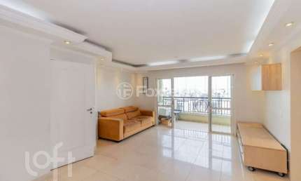 Apartamento com 3 quartos à venda na Avenida Jandira, 79, Indianópolis, São Paulo, 103 m2 por R$ 2.500.000