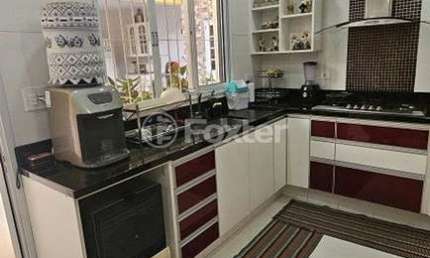Casa com 4 quartos à venda na Rua Filomena Parmigiani Fiorda, 66, Vila Almeida, São Paulo, 180 m2 por R$ 1.285.000