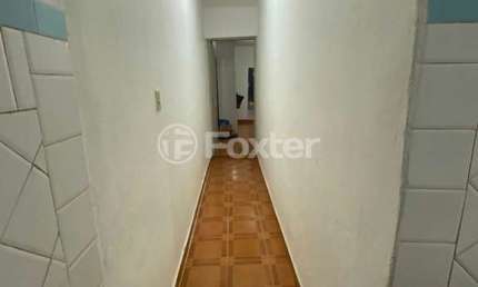 Casa com 2 quartos à venda na Rua Córrego do Bom Jesus, 213, Cidade Centenário, São Paulo, 162 m2 por R$ 480.000