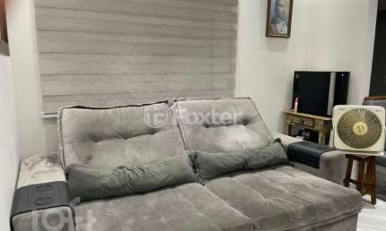 Cobertura com 3 quartos à venda na Rua Gamboa, 17, Paraíso, Santo André, 141 m2 por R$ 593.000