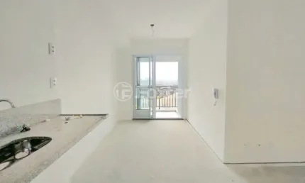 Apartamento com 2 quartos à venda na Rua Marina Ciufuli Zanfelice, 176, Lapa, São Paulo, 41 m2 por R$ 490.000
