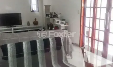 Casa com 3 quartos à venda na Rua Ministro Heitor Bastos Tigre, 750, Jardim Monte Kemel, São Paulo, 125 m2 por R$ 750.000