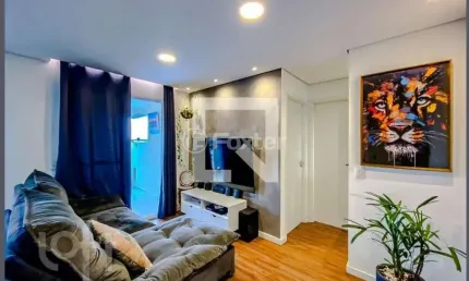 Apartamento com 1 quarto à venda na Rua Intendência, 251, Brás, São Paulo, 44 m2 por R$ 495.000