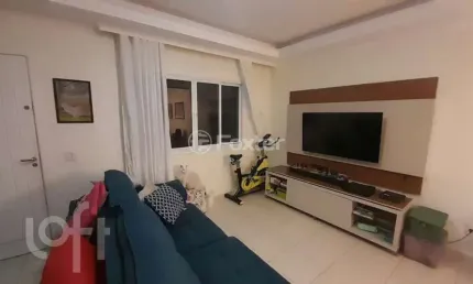 Casa com 3 quartos à venda na Rua José da Fonseca Nadaes, 260, Jardim Sabará, São Paulo, 114 m2 por R$ 596.000
