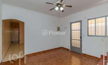Casa com 3 quartos à venda na Rua Taubaté, 760, Vila Fernandes, São Paulo, 120 m2 por R$ 750.000