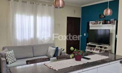 Casa com 3 quartos à venda na Rua Blas Parera, 114, Parque Nações Unidas, São Paulo, 140 m2 por R$ 700.000
