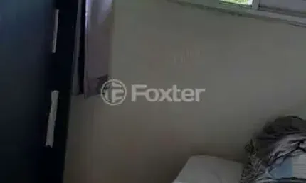 Apartamento com 2 quartos à venda na rua das cruzadas, 238, vila do encontro, são paulo, 86 m2 por r$ 265.000