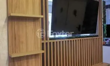 Apartamento com 2 quartos à venda na Rua Ferdinando Demarchi, 36, Demarchi, São Bernardo do Campo, 57 m2 por R$ 500.000